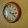 Wall Clock Image 2