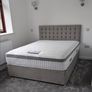 Divan Double & King Size Bed Frames Image 10