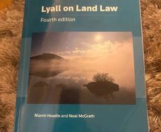 Lyall on land law