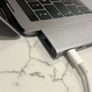 Macbook Pro 2019 Touchbar and accessories - Great condition Image 7