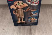 LEGO Harry Potter 76421 Dobby - Sealed and Retired