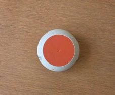 google  mini smart  speaker