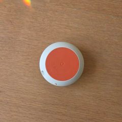 google  mini smart  speaker