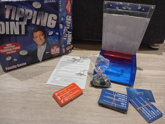 Tipping point