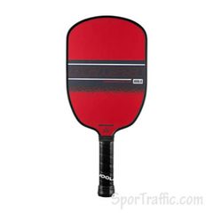 JOOLA Pickleball Paddle Agassi Champion 12 Class: Performance