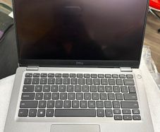 Dell Latitude 5310 8/256GB SSD i5vPro 10th Gen.
