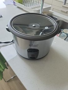 Rice Cooker