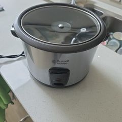 Rice Cooker