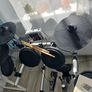 Millenium MPS-150 electronic drum set Image 5