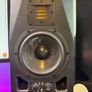 Adam Audio A5X (2) + Adam Sub8 (Needs Repair) Image 3