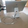 Apple Cinema Display (20 flat panel) & Keyboard Image 3