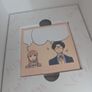 WOTAKOI Manga Box Set with Sticky Notes (Love is Hard for Otaku) Image 3