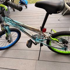 kids 18" bike