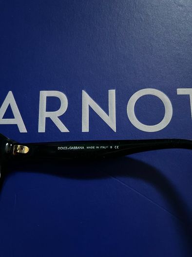 Dolce Gabbana sunglasses original