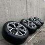 Genuine Skoda Sportline RS VRS 20" Alloy Wheels - Like New Image 2
