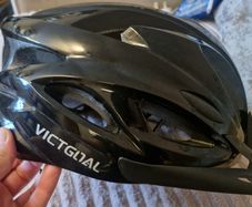 bike helmet