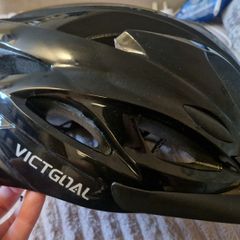 bike helmet