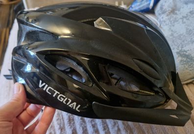 bike helmet