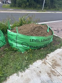 Garden soil for free