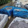 Natural reclaimed slates Image 2
