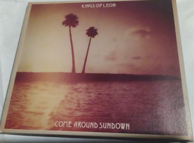 Kings Of Leon - Come Around Sundown 2Cd