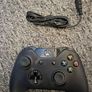 Xbox Series X and Pulse Red Controller and XB One Controller Image 4