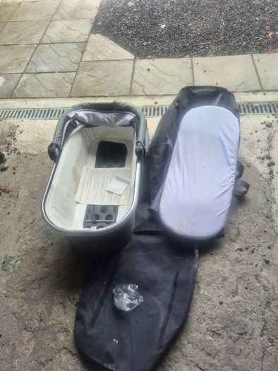 Basinet