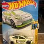 hot wheels Ford fiesta Image 2