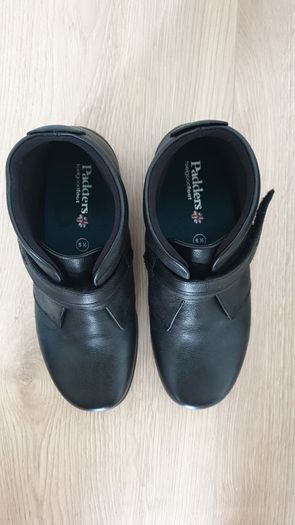 Padders UK Dual Fit Ladies Boots (Size 5.5)