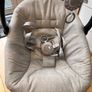 infant swing & rocker Joie Image 2