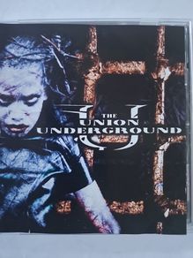 The Union Underground  - ...An Education In Rebellion.