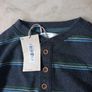 Leigh Tucker Long Sleeved Top.  Age 5-6 years.   B.N.W.T Image 3