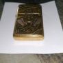 Zippo Ligher Harley Davidson GENUINE Image 3