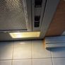 Bosch Kitchen Extractor Image 3