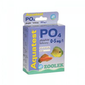 Zoolek Aquatest PO4