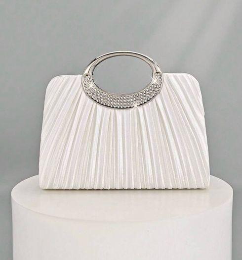 Clutch bag