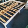 bed frame double Image 3