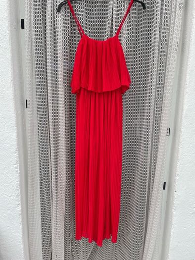 Italian Jumpsuit