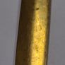 Vintage Solid Brass Letter Opener Image 6