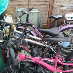 Bicycle Clearance
