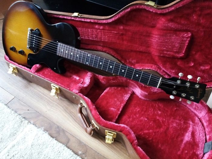 Gibson LPJ
