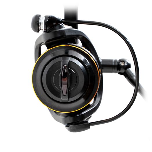 Wizard Delta Spin Reel 4000