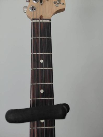 American performer stratocaster