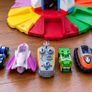 PAW Patrol Lookout Tower Playset + 7 Vehicles Image 3