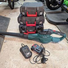 Parkside 20v  tools