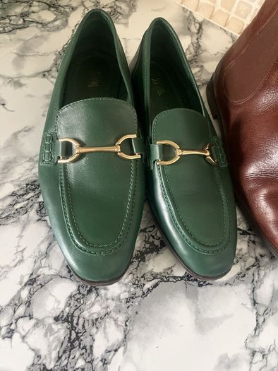 Zara shoes