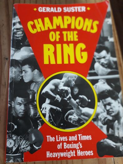 Champions of the Ring