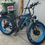 electric bike Image 2