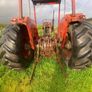 Tractor Massey Ferguson 178 Image 3