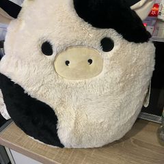 teddy bear giant squish mallow